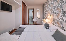 Peregrina Pension 5